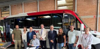 El bus urbano estrena contrato con tarifas más asequibles, gratuidad y el establecimiento del abono transporte