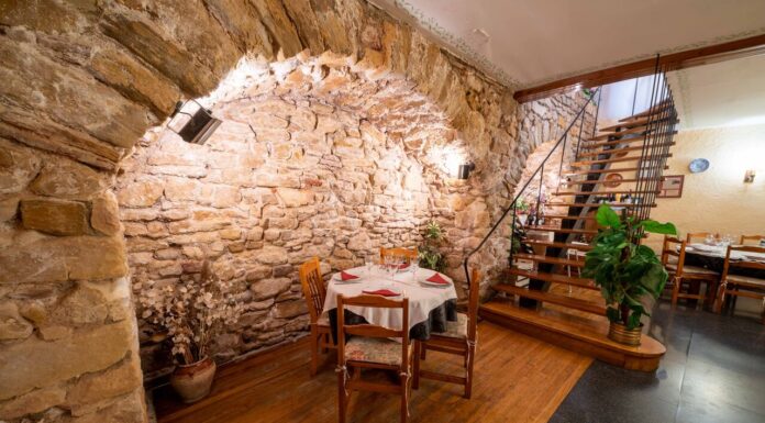 Restaurante Mars: Denominación de origen emocional
