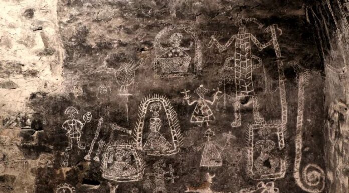 Los museos de Sobrarbe celebran un año más “La noche en blanco”