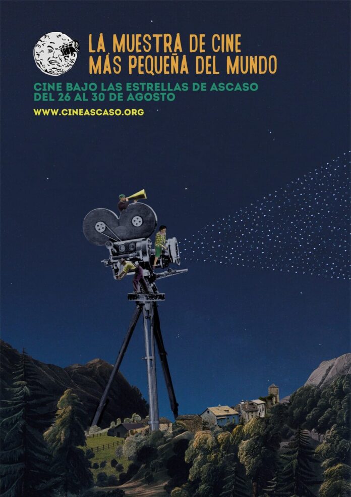 Muestra de Cine de Ascaso