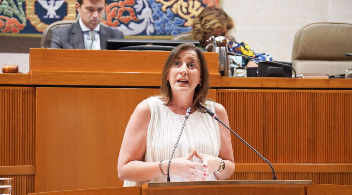 El PSOE consigue que las Cortes de Aragón aprueben el apoyo y continuidad al CRIE de Benabarre