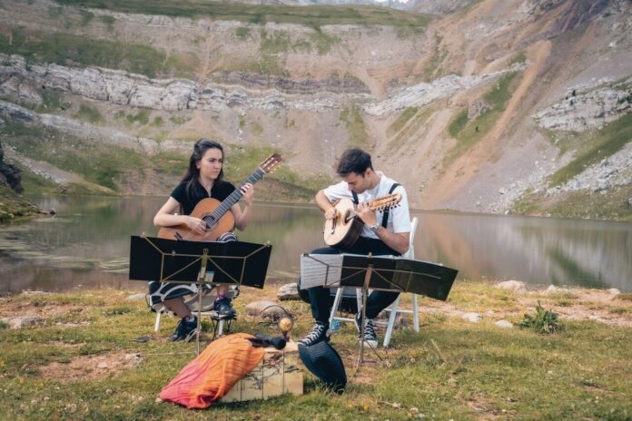 Festival de Panticosa ‘Tocando el Cielo’