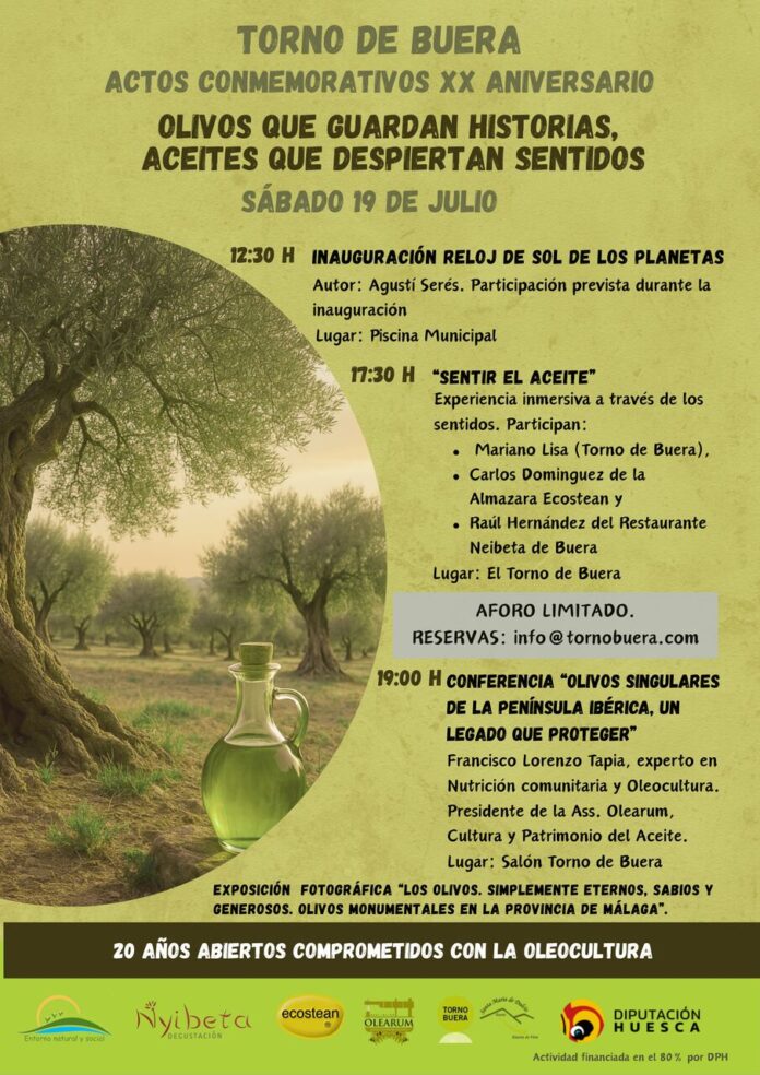 Cartel Jornada Buera_