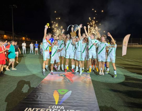 Copa Interclubes