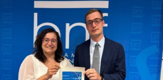 Un Curso Extraordinario de la Universidad de Zaragoza analiza en Binéfar las enfermedades en el sector ganadero