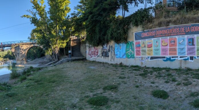 Boltaña lanza la campaña ‘Domingueros de la Gorga’
