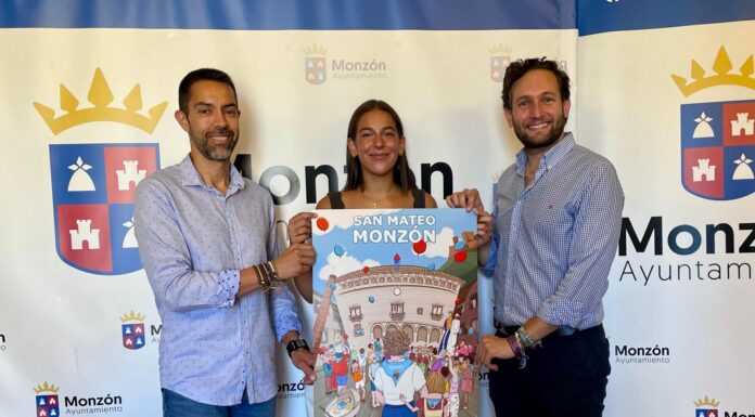 Abierto el plazo para presentarse al cartel anunciador de las fiestas de San Mateo 2026
