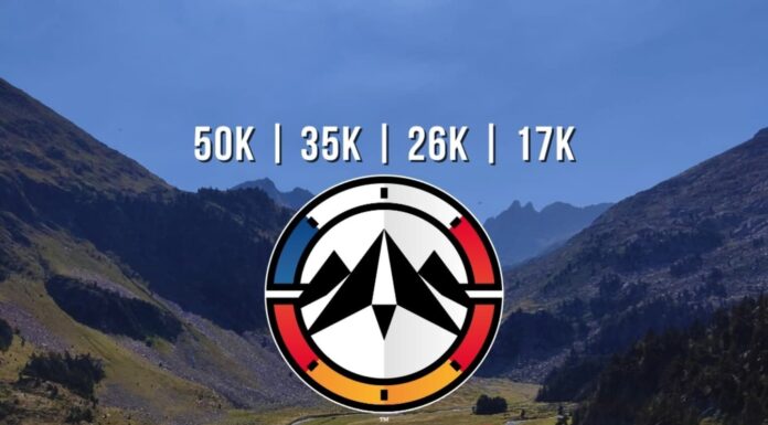 BENASQUE: Trail Heaven
