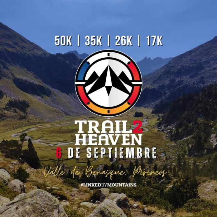 BENASQUE: Trail Heaven