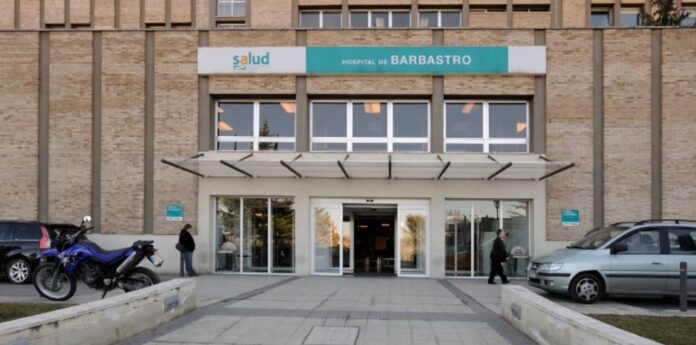 Hospital de Barbastro