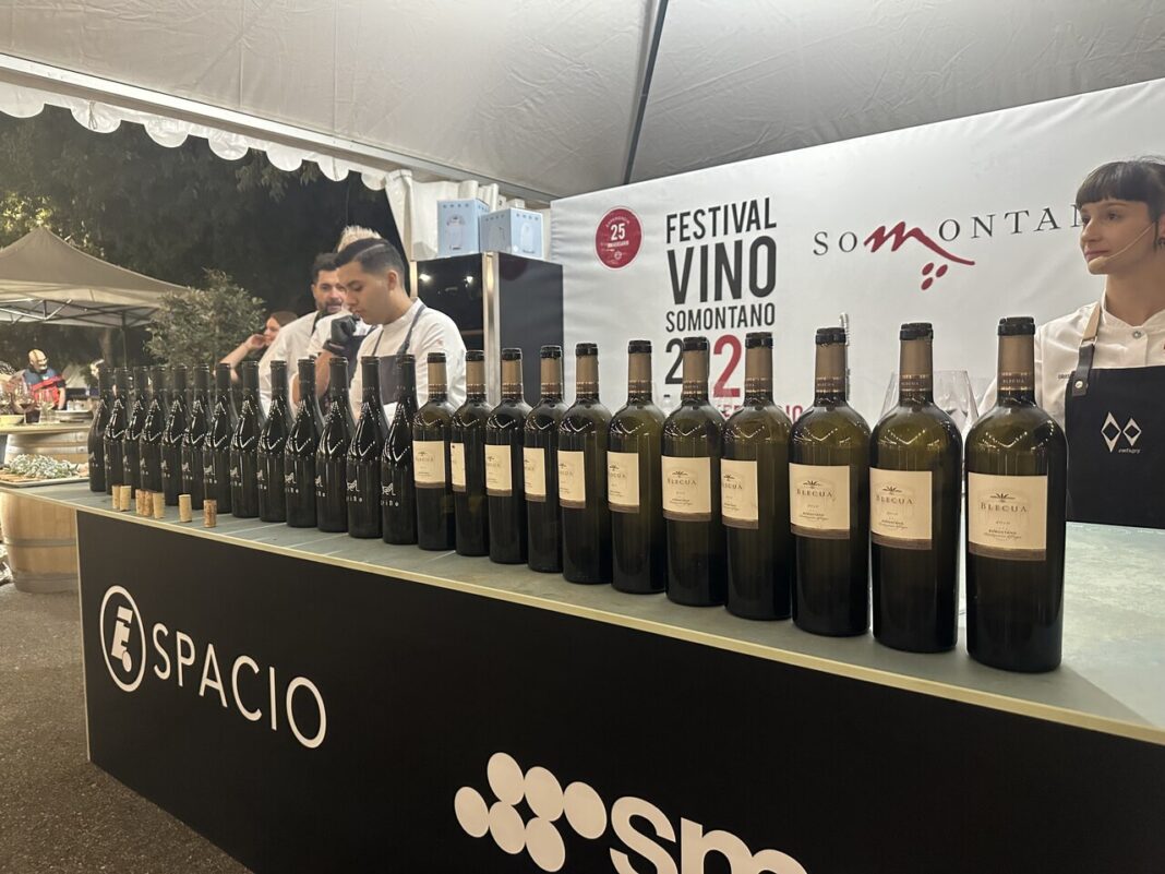 FESTIVALVINOSOMONTANO2025_Experiencia25Aniversario