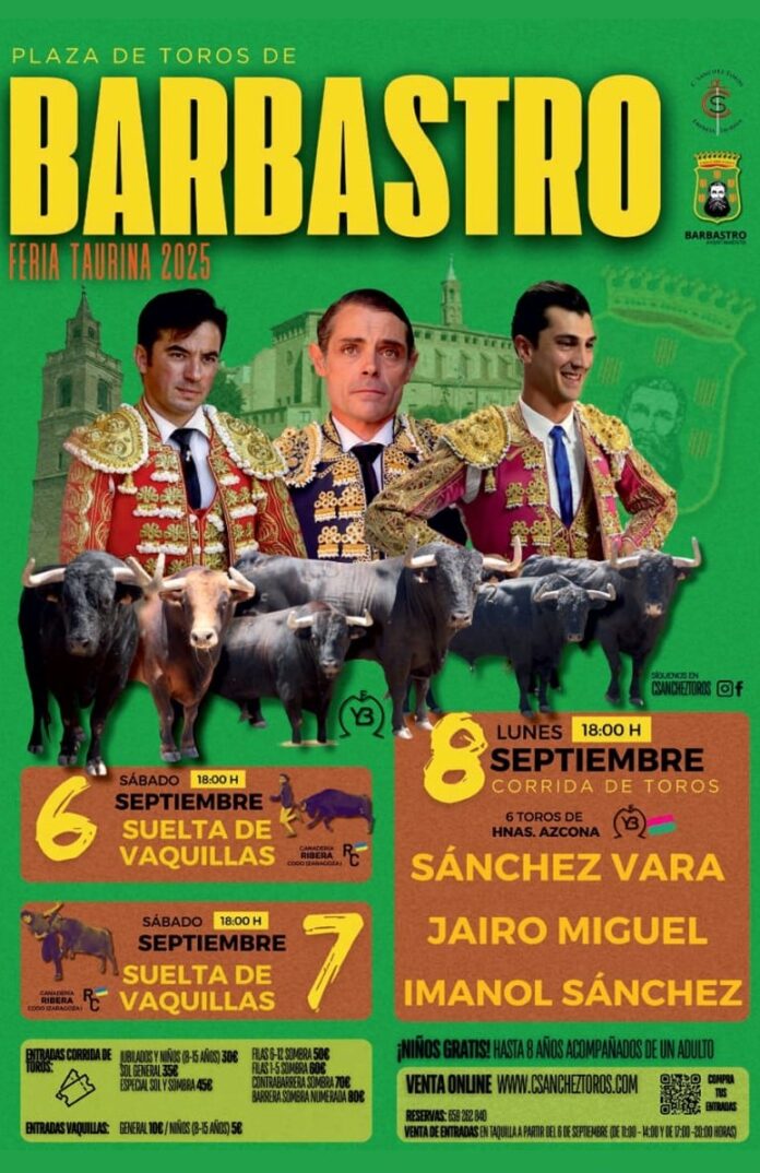 Feria Taurina