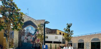 ‘Monzón, Inclusivo y Saludable’, premio nacional de la Red Española de Ciudades Saludables 2025