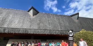 La Escuela de Ciclismo del Proyecto POCTEFA DUSAL concluye la temporada con un exitoso campus de verano en Sobrarbe