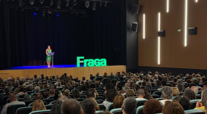Finaliza el plazo de licitación para la gestión del cine municipal en la Sala Florida con tres propuestas presentadas