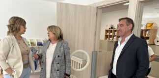 El Gobierno de Aragón asume el 25% del Plan Corresponsables recortado por Igualdad “ante el abandono del Gobierno central a las familias”