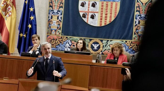 El Gobierno de Aragón implantará progresivamente la gratuidad en la etapa de Educación Infantil de los 0-3 años