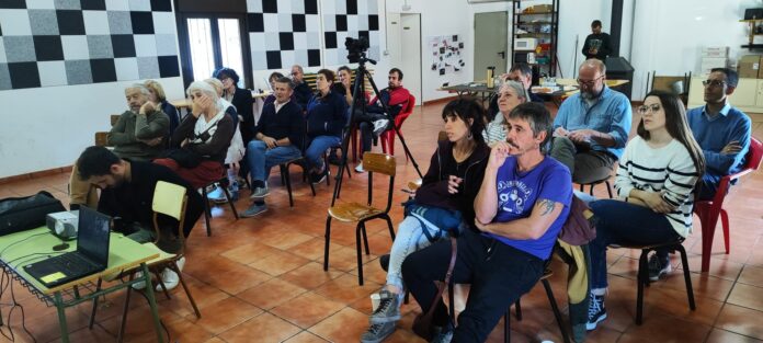Ciclo plantas aromáticas JASA