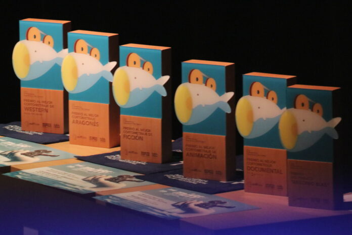 Festival Internacional de Cine de Mequinenza