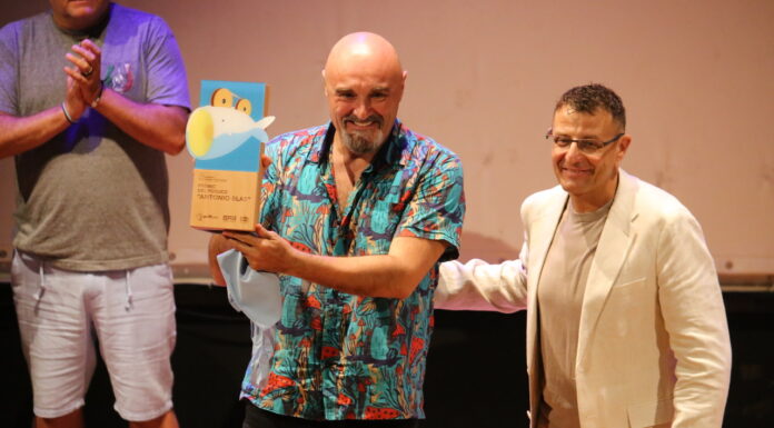El Western “Dos balas para el diablo”, con dos premios, junto con “ El peor oficio del mundo”, “Juanita”, “Blow!” y “El Rayo” triunfan en el X Festival Internacional de Cine de Mequinenza