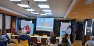 Iniciados los trabajos de elaboración y puesta en marcha del II Plan de Infancia y Adolescencia de la Comarca de La Jacetania