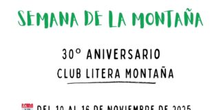 BINÉFAR: Semana de la montaña