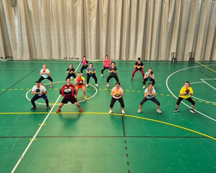 Cross Training_Aínsa