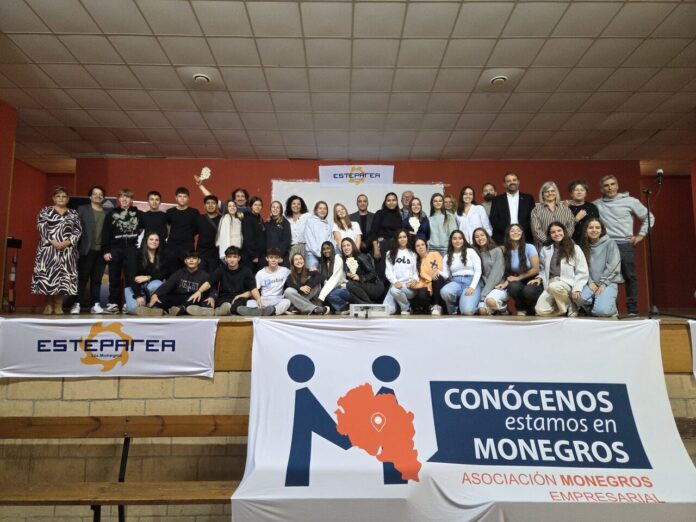 Esteparea 2025_Castejón de Monegros