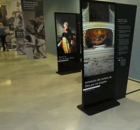 Expo Goya