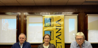 La Comarca de la Jacetania y la Asociación Sancho Ramírez reafirman su colaboración