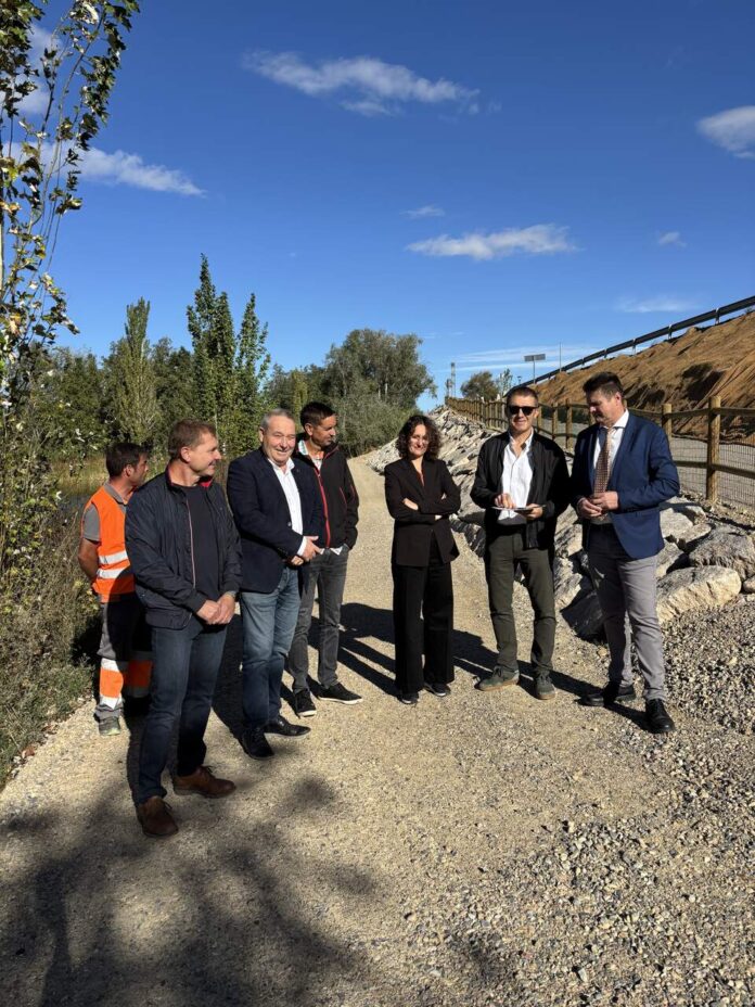 Plan de Sostenibilidad Turística de la Comarca del Bajo/Baix Cinca