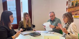 La Comarca de la Litera/la Llitera solicita un proyecto TándEM para formar nuevos profesionales sociosanitarios