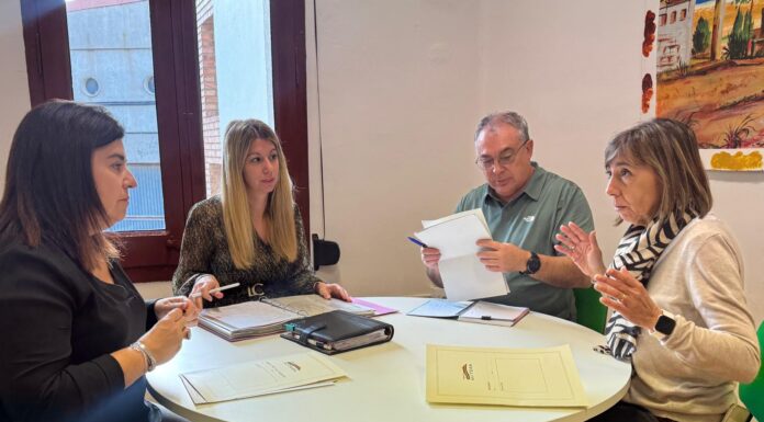 La Comarca de la Litera/la Llitera solicita un proyecto TándEM para formar nuevos profesionales sociosanitarios