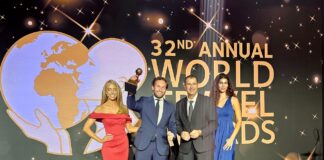 “Tu Provincia Huesca la Magia” afianza su liderazgo como mejor destino europeo de aventura 2025