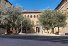 Barbastro destina 39.000 euros a becas para deportistas con proyección y asociaciones y clubes que organizan actividades físico-deportivas