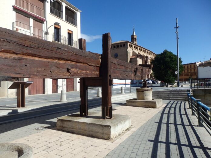 Prensa de Libra_