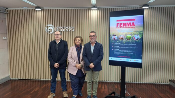 ferma5 Barbastro