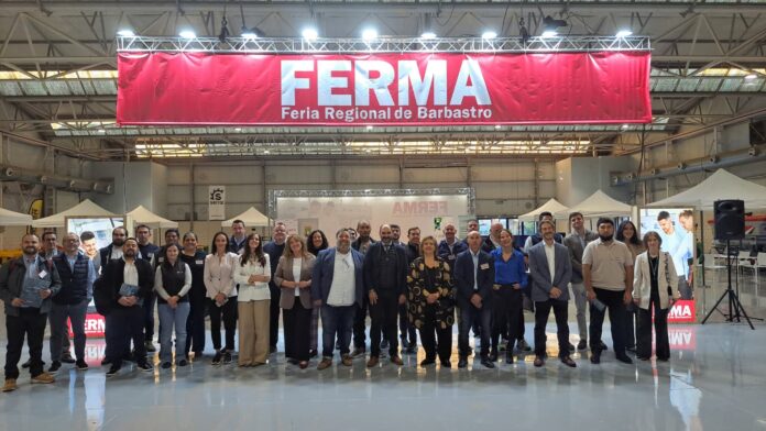 mision FERMA 2025