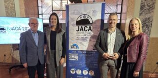 Jaca acogerá en marzo los XVI Juegos Europeos de Invierno de Deporte de Empresa con más de 2.000 asistentes