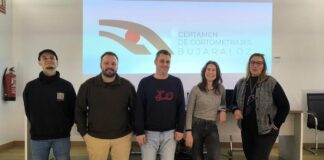 El XVIII Certamen de Cortometrajes de Bujaraloz ya tiene finalistas y cartel