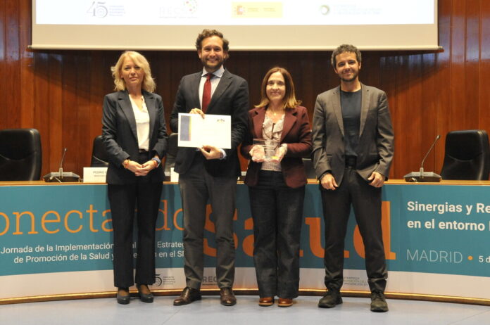 Premio Calidad Monzón
