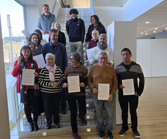 Jornadas Micológicas