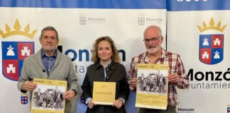 ‘Nuestro transporte en el tiempo, una historia de cambio y progreso’ centra la propuesta de este año de Monzónfoto