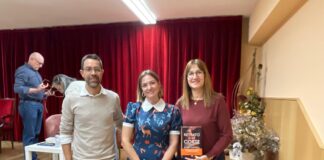 Las jornadas de novela histórica reconocen el talento de los escritores para contarla
