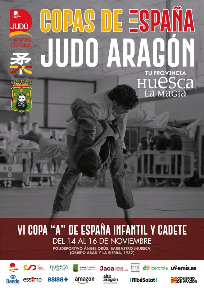 cartel judo