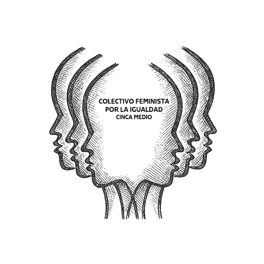 colectivo feminista_Cinca Medio