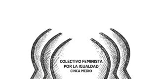 La igualdad, o será conjunta, o no será