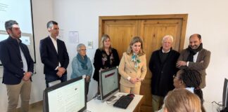 La Comarca de Somontano ha formado a más de 400 alumnos trabajadores