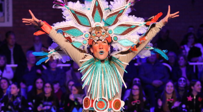Mequinenza celebrará las Fiestas de San Blas y Santa Águeda 2026 con un amplio programa de actos tradicionales y festivos para todas las edades