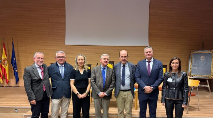 Fraga se convierte en el primer municipio que participa en un proyecto pionero de cuidados paliativos